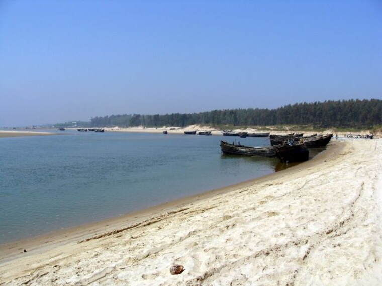 Talsari Beach-2